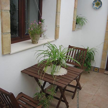 Casa Rural La Villa Castro del Río Exteriör bild