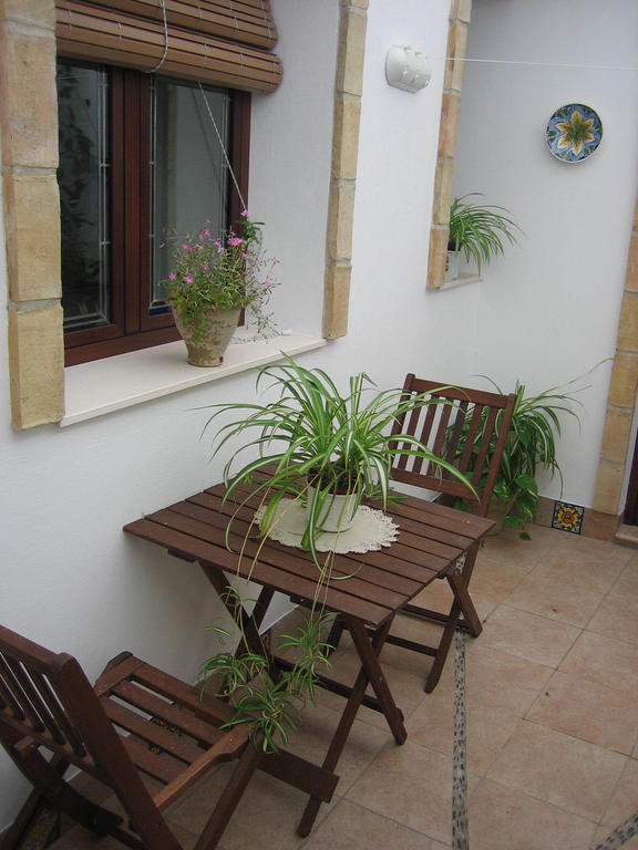 Casa Rural La Villa Castro del Río Exteriör bild